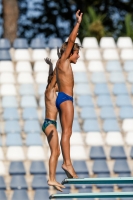 Thumbnail - Sychronized Diving - Tuffi Sport - 2018 - Roma Junior Diving Cup 2018 03023_07189.jpg