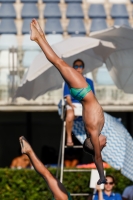 Thumbnail - Boys - Прыжки в воду - 2018 - Roma Junior Diving Cup 2018 - Sychronized Diving 03023_07406.jpg