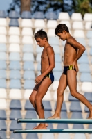 Thumbnail - Boys - Прыжки в воду - 2018 - Roma Junior Diving Cup 2018 - Sychronized Diving 03023_07407.jpg