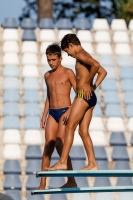 Thumbnail - Boys - Прыжки в воду - 2018 - Roma Junior Diving Cup 2018 - Sychronized Diving 03023_07408.jpg