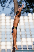 Thumbnail - Boys - Прыжки в воду - 2018 - Roma Junior Diving Cup 2018 - Sychronized Diving 03023_07410.jpg