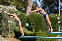 Thumbnail - Boys - Прыжки в воду - 2018 - Roma Junior Diving Cup 2018 - Sychronized Diving 03023_07416.jpg