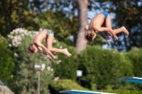 Thumbnail - Boys - Прыжки в воду - 2018 - Roma Junior Diving Cup 2018 - Sychronized Diving 03023_07417.jpg