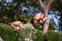 Thumbnail - Boys - Прыжки в воду - 2018 - Roma Junior Diving Cup 2018 - Sychronized Diving 03023_07419.jpg