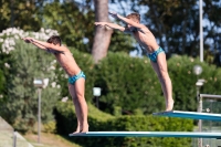 Thumbnail - Boys - Прыжки в воду - 2018 - Roma Junior Diving Cup 2018 - Sychronized Diving 03023_07425.jpg