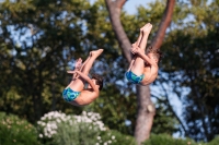 Thumbnail - Boys - Прыжки в воду - 2018 - Roma Junior Diving Cup 2018 - Sychronized Diving 03023_07430.jpg