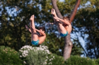 Thumbnail - Boys - Прыжки в воду - 2018 - Roma Junior Diving Cup 2018 - Sychronized Diving 03023_07431.jpg