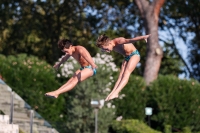 Thumbnail - Boys - Diving Sports - 2018 - Roma Junior Diving Cup 2018 - Sychronized Diving 03023_07434.jpg