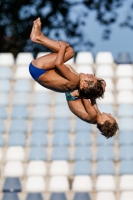 Thumbnail - Boys - Diving Sports - 2018 - Roma Junior Diving Cup 2018 - Sychronized Diving 03023_07437.jpg