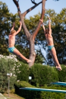 Thumbnail - Boys - Diving Sports - 2018 - Roma Junior Diving Cup 2018 - Sychronized Diving 03023_07442.jpg