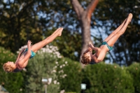 Thumbnail - Boys - Diving Sports - 2018 - Roma Junior Diving Cup 2018 - Sychronized Diving 03023_07447.jpg