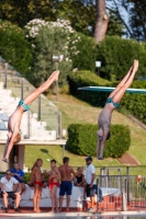 Thumbnail - Boys - Diving Sports - 2018 - Roma Junior Diving Cup 2018 - Sychronized Diving 03023_07448.jpg