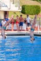 Thumbnail - Boys - Diving Sports - 2018 - Roma Junior Diving Cup 2018 - Sychronized Diving 03023_07449.jpg