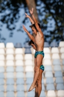 Thumbnail - Boys - Diving Sports - 2018 - Roma Junior Diving Cup 2018 - Sychronized Diving 03023_07450.jpg