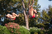 Thumbnail - Boys - Diving Sports - 2018 - Roma Junior Diving Cup 2018 - Sychronized Diving 03023_07459.jpg