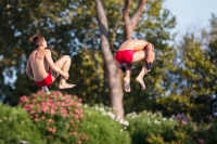 Thumbnail - Boys - Diving Sports - 2018 - Roma Junior Diving Cup 2018 - Sychronized Diving 03023_07460.jpg