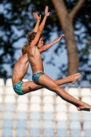 Thumbnail - Boys - Diving Sports - 2018 - Roma Junior Diving Cup 2018 - Sychronized Diving 03023_07466.jpg
