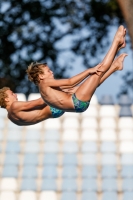Thumbnail - Boys - Прыжки в воду - 2018 - Roma Junior Diving Cup 2018 - Sychronized Diving 03023_07468.jpg