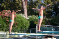 Thumbnail - Boys - Прыжки в воду - 2018 - Roma Junior Diving Cup 2018 - Sychronized Diving 03023_07472.jpg