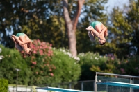 Thumbnail - Boys - Diving Sports - 2018 - Roma Junior Diving Cup 2018 - Sychronized Diving 03023_07474.jpg