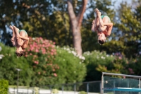 Thumbnail - Boys - Diving Sports - 2018 - Roma Junior Diving Cup 2018 - Sychronized Diving 03023_07475.jpg