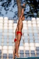 Thumbnail - Boys - Прыжки в воду - 2018 - Roma Junior Diving Cup 2018 - Sychronized Diving 03023_07480.jpg