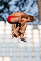 Thumbnail - Boys - Diving Sports - 2018 - Roma Junior Diving Cup 2018 - Sychronized Diving 03023_07481.jpg