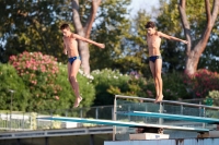 Thumbnail - Boys - Прыжки в воду - 2018 - Roma Junior Diving Cup 2018 - Sychronized Diving 03023_07483.jpg