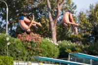 Thumbnail - Boys - Diving Sports - 2018 - Roma Junior Diving Cup 2018 - Sychronized Diving 03023_07488.jpg