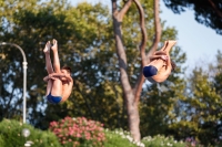 Thumbnail - Boys - Diving Sports - 2018 - Roma Junior Diving Cup 2018 - Sychronized Diving 03023_07490.jpg