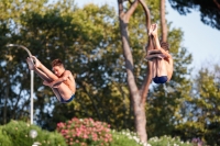 Thumbnail - Boys - Прыжки в воду - 2018 - Roma Junior Diving Cup 2018 - Sychronized Diving 03023_07491.jpg