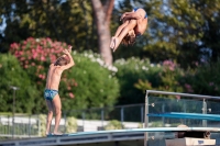 Thumbnail - Boys - Прыжки в воду - 2018 - Roma Junior Diving Cup 2018 - Sychronized Diving 03023_07602.jpg