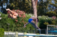 Thumbnail - Boys - Wasserspringen - 2018 - Roma Junior Diving Cup - Synchron-Wettkämpfe 03023_07607.jpg