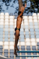 Thumbnail - Boys - Прыжки в воду - 2018 - Roma Junior Diving Cup 2018 - Sychronized Diving 03023_07609.jpg