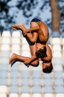 Thumbnail - Boys - Прыжки в воду - 2018 - Roma Junior Diving Cup 2018 - Sychronized Diving 03023_07610.jpg