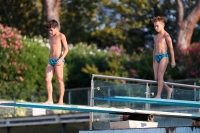 Thumbnail - Boys - Прыжки в воду - 2018 - Roma Junior Diving Cup 2018 - Sychronized Diving 03023_07613.jpg