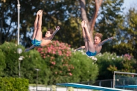 Thumbnail - Boys - Diving Sports - 2018 - Roma Junior Diving Cup 2018 - Sychronized Diving 03023_07623.jpg