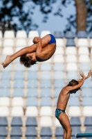 Thumbnail - Boys - Diving Sports - 2018 - Roma Junior Diving Cup 2018 - Sychronized Diving 03023_07627.jpg