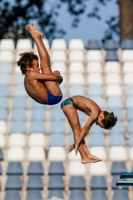 Thumbnail - Boys - Diving Sports - 2018 - Roma Junior Diving Cup 2018 - Sychronized Diving 03023_07628.jpg