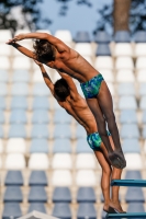 Thumbnail - Boys - Diving Sports - 2018 - Roma Junior Diving Cup 2018 - Sychronized Diving 03023_07640.jpg