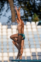 Thumbnail - Boys - Diving Sports - 2018 - Roma Junior Diving Cup 2018 - Sychronized Diving 03023_07653.jpg