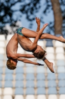 Thumbnail - Boys - Diving Sports - 2018 - Roma Junior Diving Cup 2018 - Sychronized Diving 03023_07655.jpg