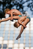Thumbnail - Boys - Diving Sports - 2018 - Roma Junior Diving Cup 2018 - Sychronized Diving 03023_07657.jpg