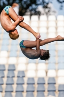 Thumbnail - Boys - Tuffi Sport - 2018 - Roma Junior Diving Cup 2018 - Sychronized Diving 03023_07658.jpg