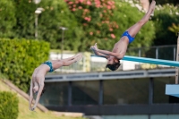Thumbnail - Boys - Wasserspringen - 2018 - Roma Junior Diving Cup - Synchron-Wettkämpfe 03023_07689.jpg