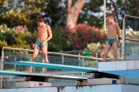 Thumbnail - Boys - Прыжки в воду - 2018 - Roma Junior Diving Cup 2018 - Sychronized Diving 03023_07694.jpg