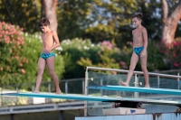 Thumbnail - Boys - Wasserspringen - 2018 - Roma Junior Diving Cup - Synchron-Wettkämpfe 03023_07696.jpg