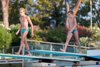 Thumbnail - Boys - Прыжки в воду - 2018 - Roma Junior Diving Cup 2018 - Sychronized Diving 03023_07702.jpg