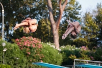 Thumbnail - Boys - Diving Sports - 2018 - Roma Junior Diving Cup 2018 - Sychronized Diving 03023_07708.jpg