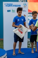 Thumbnail - Synchron - Tuffi Sport - 2018 - Roma Junior Diving Cup 2018 - Victory Ceremony 03023_07736.jpg